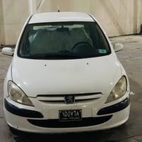 بيجو ٣٠٧ • ٢٠٠٤ • السليمانية