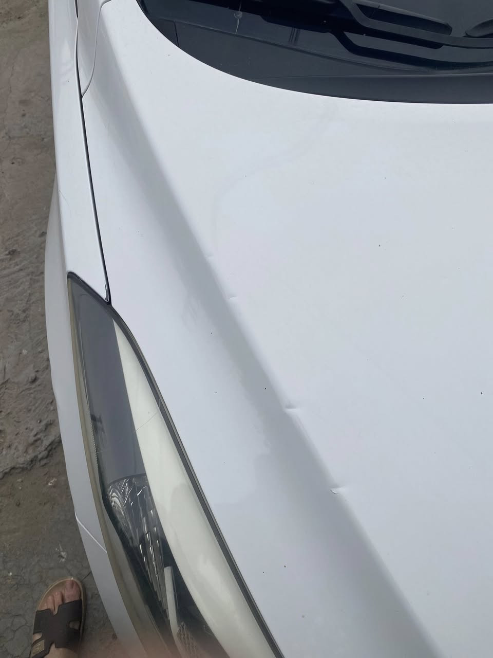 السلام عليكم
النترا ٢٠١٤ خليجي بدون ضربة او صبغ 
مكينة ١٨٠٠
فتحة سقف
مري شفط 
وباقي المواصفات المعروفة
السعر ١٢٦ وبيه مجال بسيط
المحرك بيه صوت ببداية التشغيل ووراها يختفي اعتقد رواجز 
للاستفسار ***********
