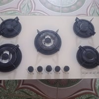 للبيع طباخ منضدي مرمر  شغال على فصح للتواصل فقط على رقم الهاتف 0781848...