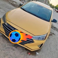 النترا 2019وارد أمريكي 🇺🇸 فول صور الحادث مرفقه بالمنشور بدون ايرباك مك...
