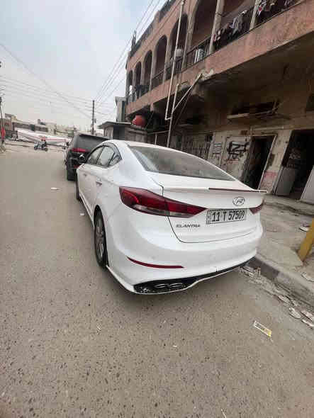 النترا خليجي 2018 محرك 2000
‏❤️       
‏
‏🔴النترا.    2018   خليجي      ●●                                                                        .  🔴مرقم بغداد 
‏بارد بل بنيد ول جاملغ شي بصيط ول باقي مكفول        
‏  
‏
‏🔴المواصفات فوووول  عده لبصمه  .     
‏
‏🔴شاشه                
‏
‏🔴فتحه سقف                   
‏
‏🔴محرك 2000.                              
‏
‏🔴حساس لايت 
‏
‏🔴حساس خلفي بلادي 
‏
‏🔴حساس أمامي بلادي 
‏
‏🔴تبريد قطعتين
‏
‏🔴كاميرا خلفيه بلادي 
‏
‏🔴جي بي اس
‏
‏🔴شاشه  كبيره
‏
‏🔴تحكم ستيرن
‏
‏🔴لد امامي نهاري
‏
‏🔴مانع انزلاق
‏
‏🔴مانع انحدار 
‏
‏🔴لايت عدسات زنون 
‏
‏🔴جهاز موازنه ABS
‏
‏🔴للاستفسار الاتصال 
‏
‏📲📲📲🔴***********🔴
‏
