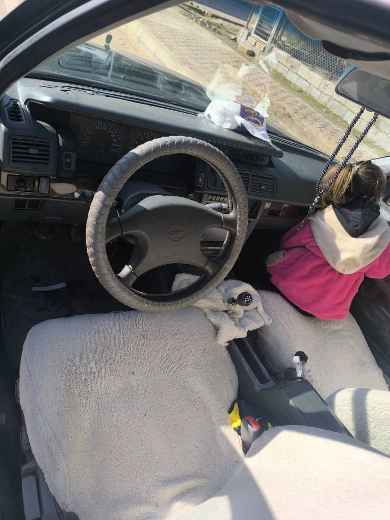 نيسان سترك موديل 2001 عير عادي سعر 38كةلا *********** سي بارجةي بؤياخة ناوي نةكرتوة رةقةمو سةنةوي تازةية مةكينةو كيري لوكة بةشةرتي تحويل غةرامة مةكينة كير اكسل لةكةلارم دكوك, كركوك
