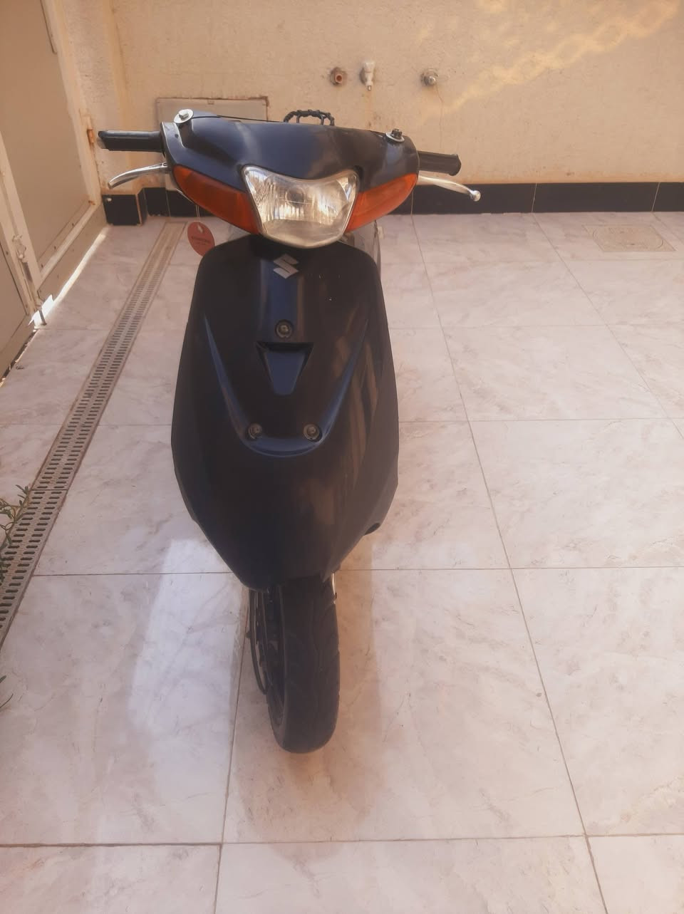 دراجه ساسزوكي رياضي 60 دراجه برغي ما مفتحوح بيه ب500 قفل مكاني ابو رمانه رقم لهاتف *********** فقط مراسله واتساب
