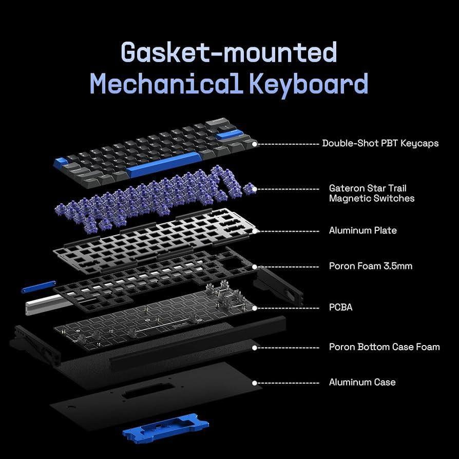 عندي كيبورد IQUNIX EZ63 جديد للبيع


**إذا كنت صاحب هذا الإعلان وتريد حذفه لأي سبب، رجاءا أرسل رسالة إلى الدعم الفني**