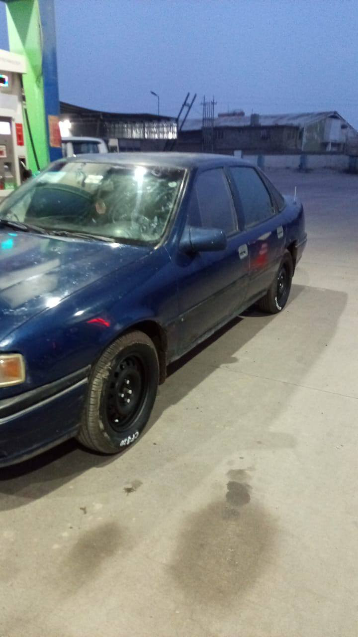 اوبل فکترا رقم اربیل تحویل وکالا بشرط محرك 18 سيارة مال جناي نظيفة مكان اربيل قضاء خبات سعر 32وبيها مجال ***********
