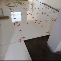 خلفه جداراي وارضي لبخ تغليف درج لبخ ترميم بيوت اتصل ع رقم او مراسله 07...