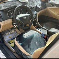 سوناتا ٢٠١١ • مكينة 2400 • رقم بغداد