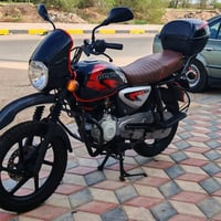 بوكسر موديل 21 دراجه شركه تخبل ناعمه ونشاط فول كهربائيات كله شغاله الس...