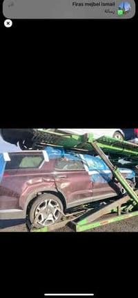 يالله وصول سيارات بلسايد عدد/2 تفصيخ موديل 2025 وموديل 2023 قطع كامله ...