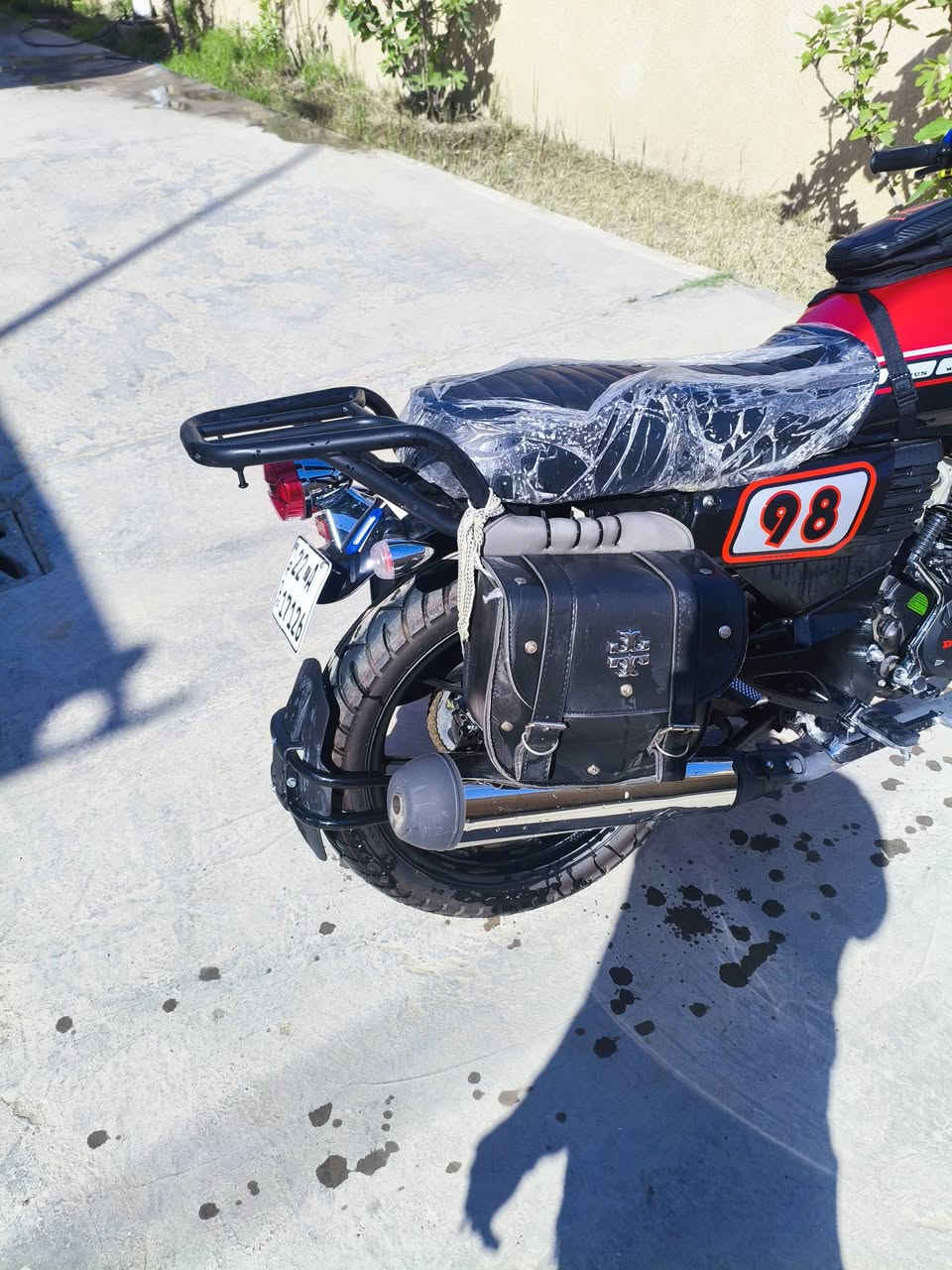 مرخصت الادمن


**إذا كنت صاحب هذا الإعلان وتريد حذفه لأي سبب، رجاءا أرسل رسالة إلى الدعم الفني**