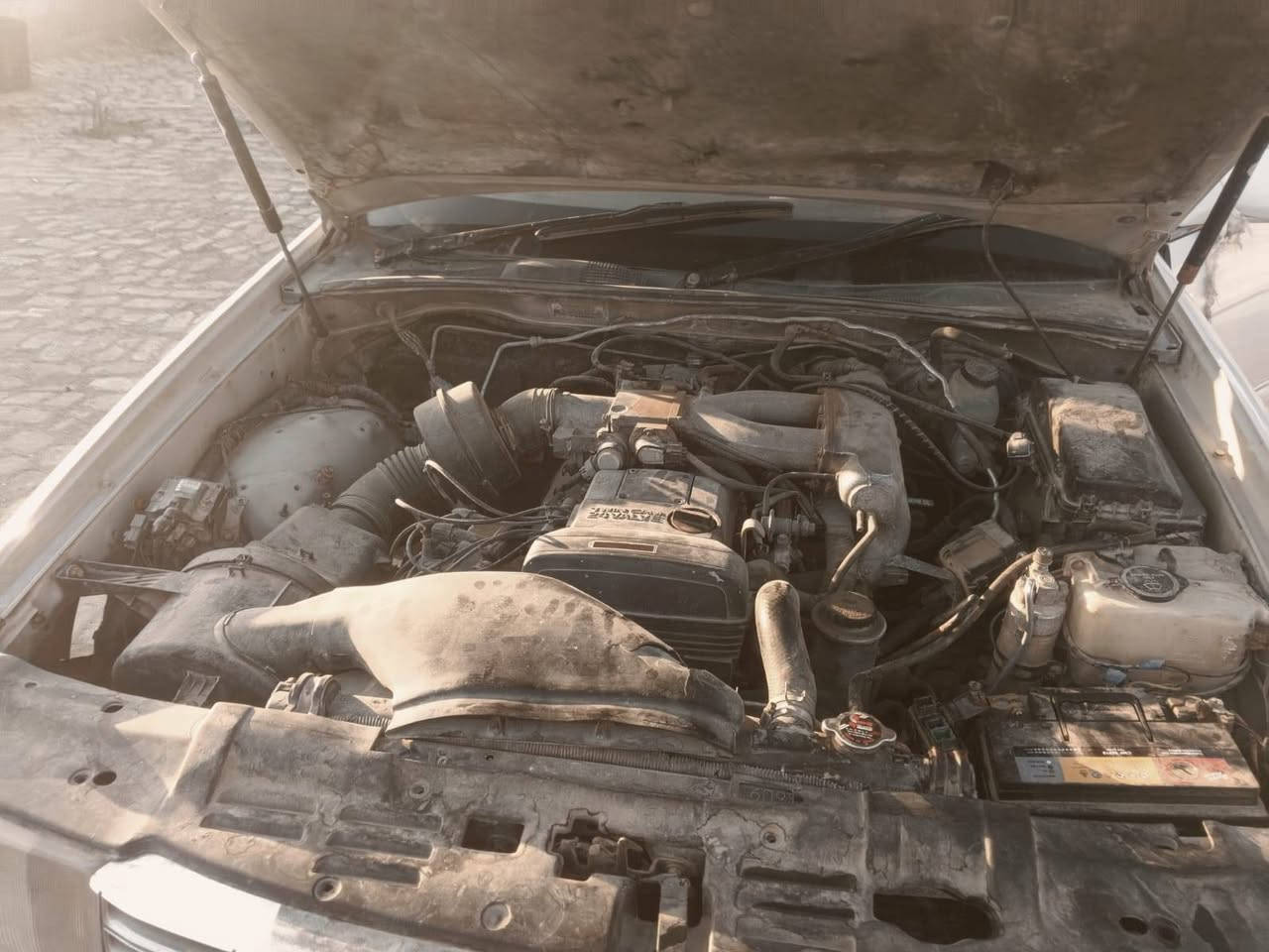 منفصل للبيع مكفوله كصه ونقل جثه كير ومحرك مشروط بيع مستعجل ميسان***********
