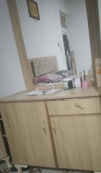 غرفتين نوم • ٥ قطع
