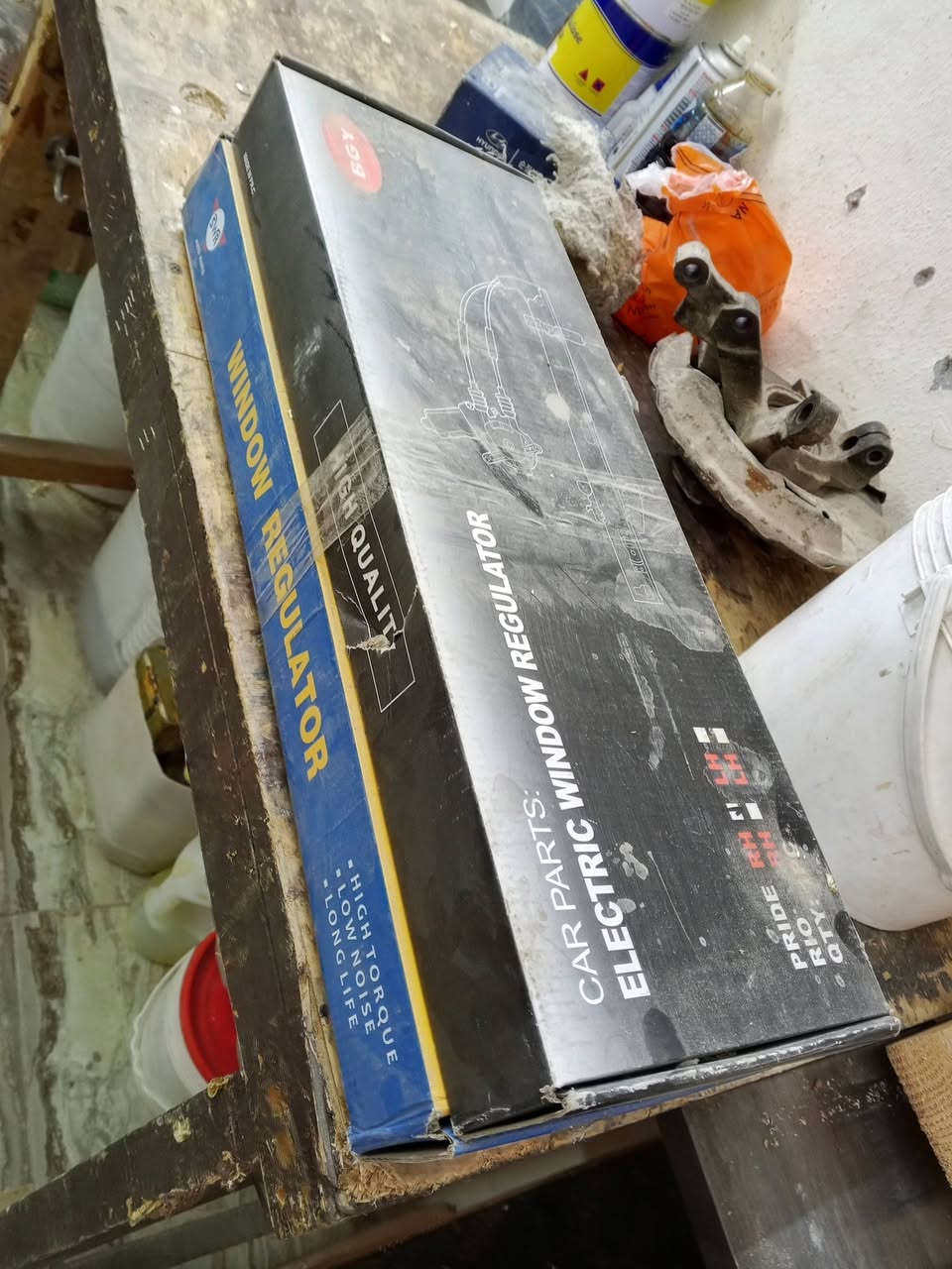 السلام عليكم
للبيع اسطاب اكسل 20
مكاين جام صفحتين انضاف20
عنبار بريك رئيسي10
***********
مكاني بعداد
