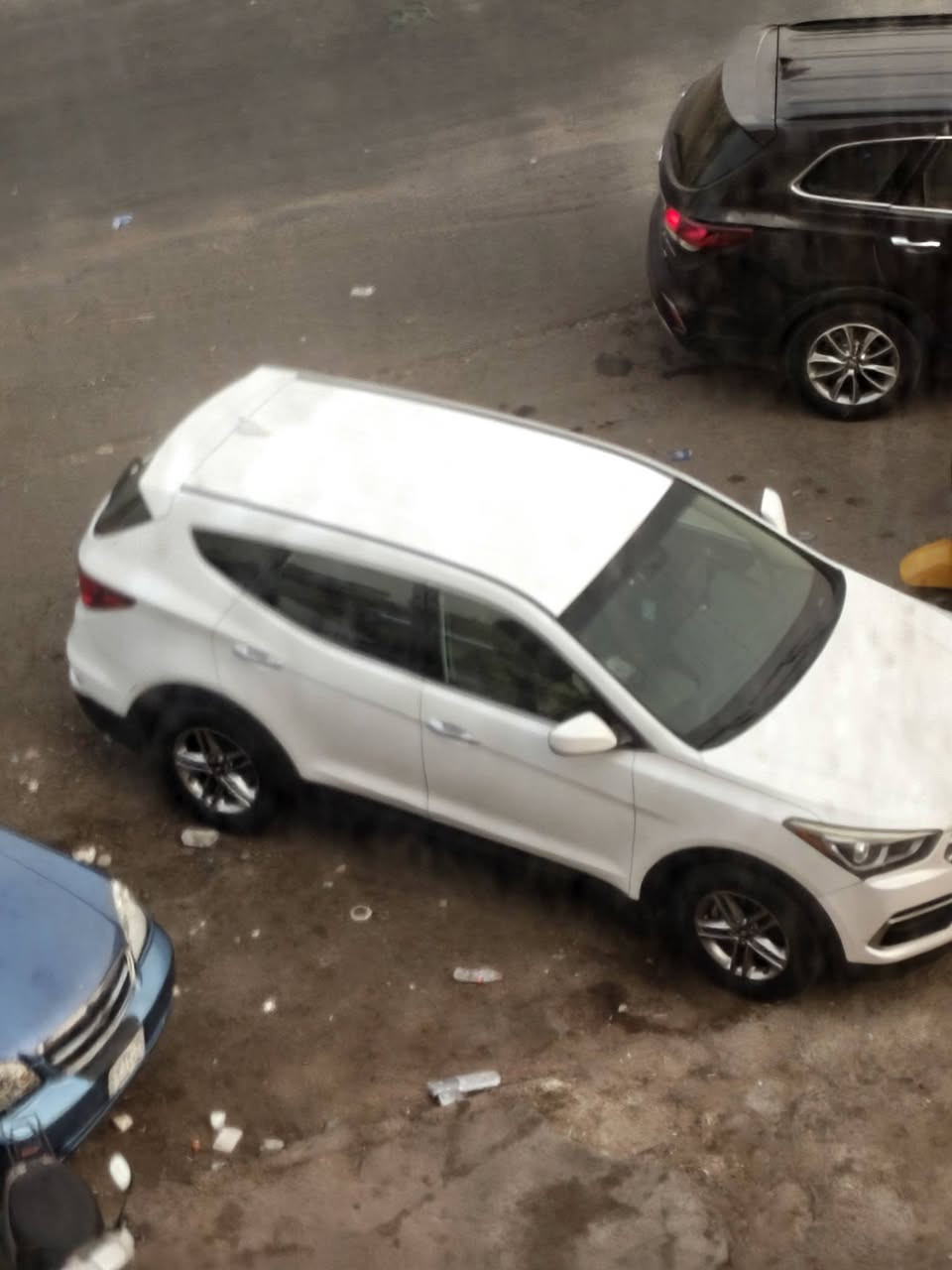 السلام عليكم
سنتافيا 2017 وارد امريكي 
5 راكب  4 سلندر ماشيه 104000 الف السياره مال جناي
السياره مكفوله كفاله عامه داخله كلين تايتل بدون حادث حتى ب العراق مابيه حادث لون ابيض شذري السعر خاص


**إذا كنت صاحب هذا الإعلان وتريد حذفه لأي سبب، رجاءا أرسل رسالة إلى الدعم الفني**