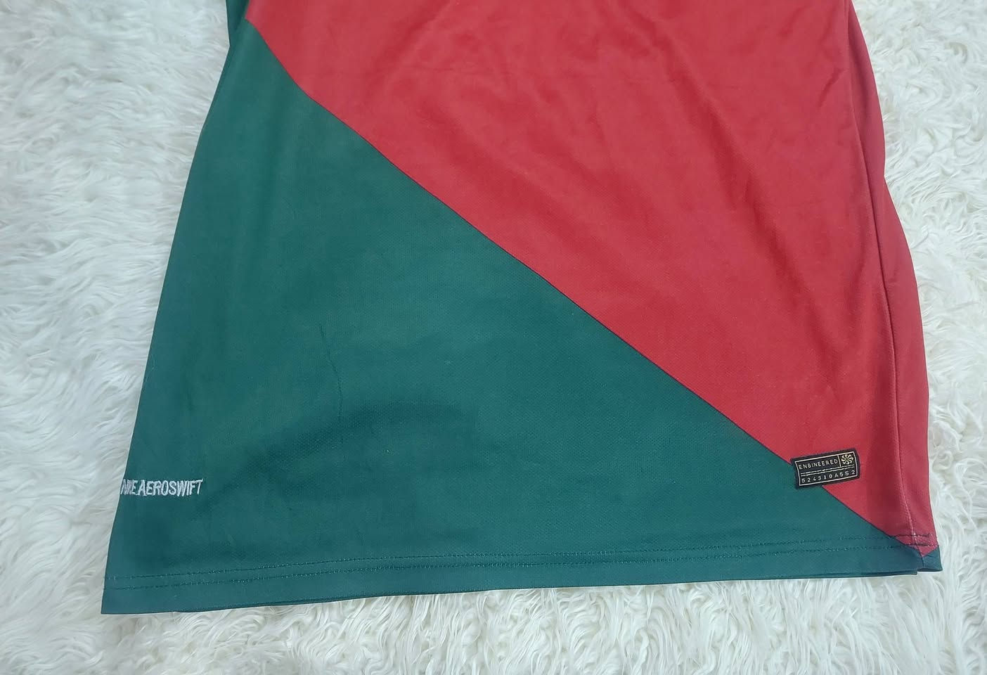 دريس المنتخب البرتغالي
قياس،سمول
يوجود توصيل


**إذا كنت صاحب هذا الإعلان وتريد حذفه لأي سبب، رجاءا أرسل رسالة إلى الدعم الفني**