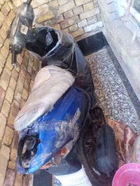 موتوسيكل • شغّال • للبيع