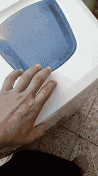 غساله للبيع السعر 80
***********
