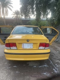 مكينة وكير جديد • نضيفه • ٢٠١١