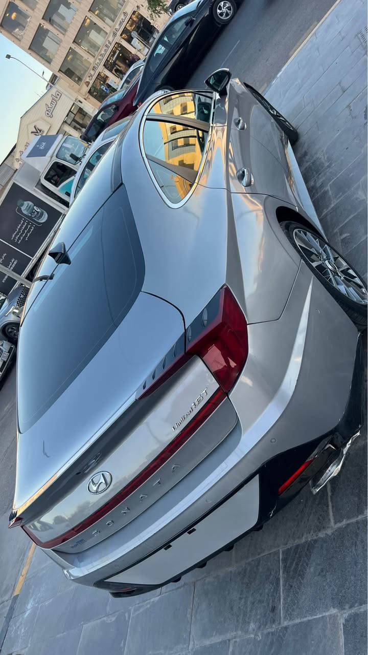 سوناته 23 فول حره فحص موقت بدون رقم باسمي تحويل ضربه خفيفه السعر 133 مكاني بصره *********** البصرة, العراق
