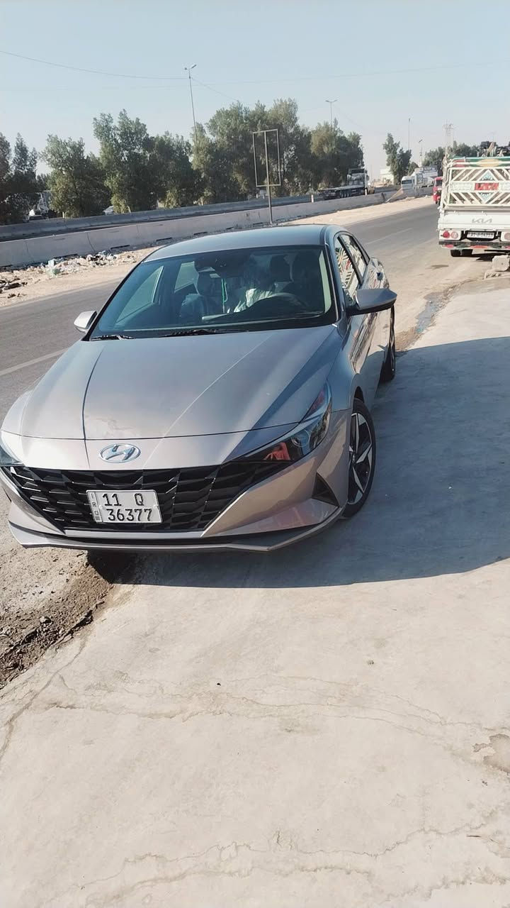 النتره 2023وارد مريكي سياره بصمه وجنطه ذكير شاشه متصل وبيها هواي موصفات صور لحادث مرافق صوره للستفسار ***********
