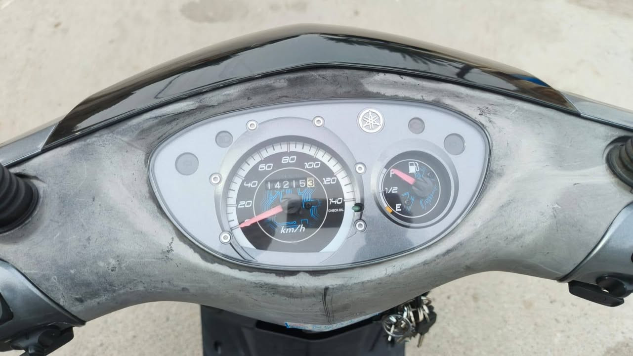 سلام عليكم
جيتي ار ثلعب اللبيع صاله شهر نازله من الرمبه الكفرات مختمه ختم واحد مكينه بلادي الكهربائيات كلهن شغاله 

. 

السعر.  مليون. وبيها مجال الطيبين 🤍🫶🏻

المكان. بغداد مدينه الصدر 

الاستفسار. ***********
