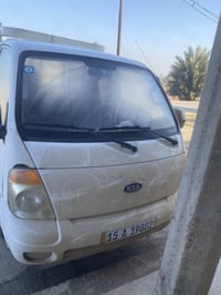 عموشه موديل ٢٠٠٨رقم دولي بسمي سنويه ٣١محرك كير مكفولات بيه شويه باب صد...