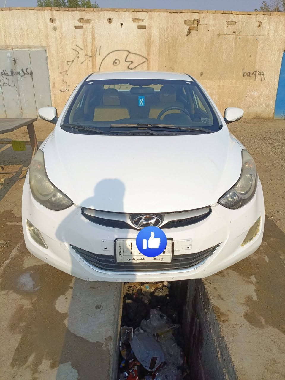 سلام عليكم نترأ 14 خليجي مكينه 1600 لعنوان العمار السعر 115وبيه مجال  ***********
