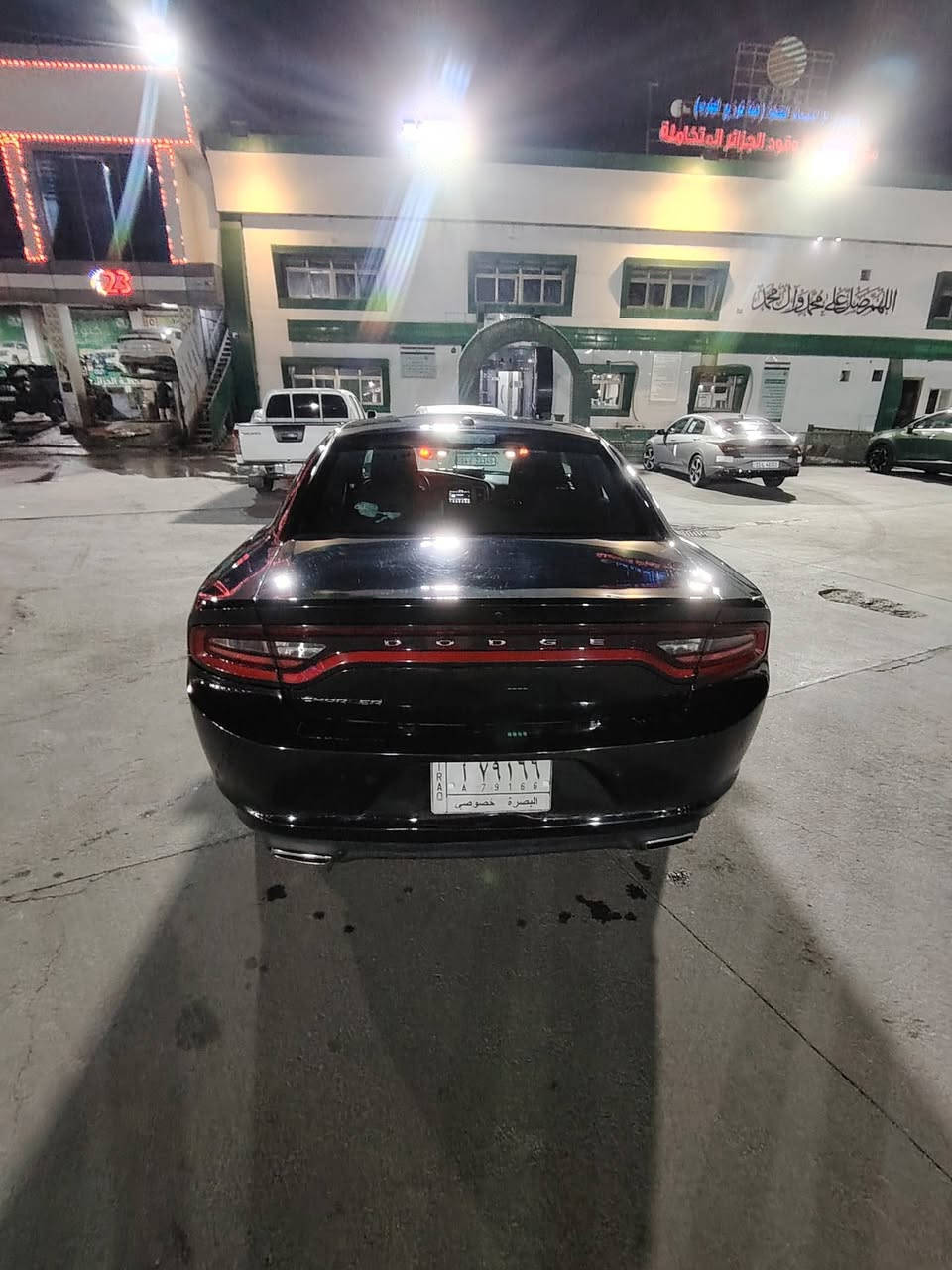 جارجر موديل ٢٢ اصل رقم بصره صور الحادث مرفقه العنوان بصره التنومه السياره بدون تبديل وصبغ بارد فقط عداد ٣٨ الف ميل السعر ٢٢٥ هاتف ***********
