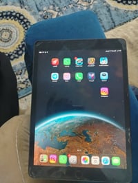 ايباد الجيل التاسع مداخل تصليح ابد وتعال وشوف بعينك وتفحص براحتك رايدة...