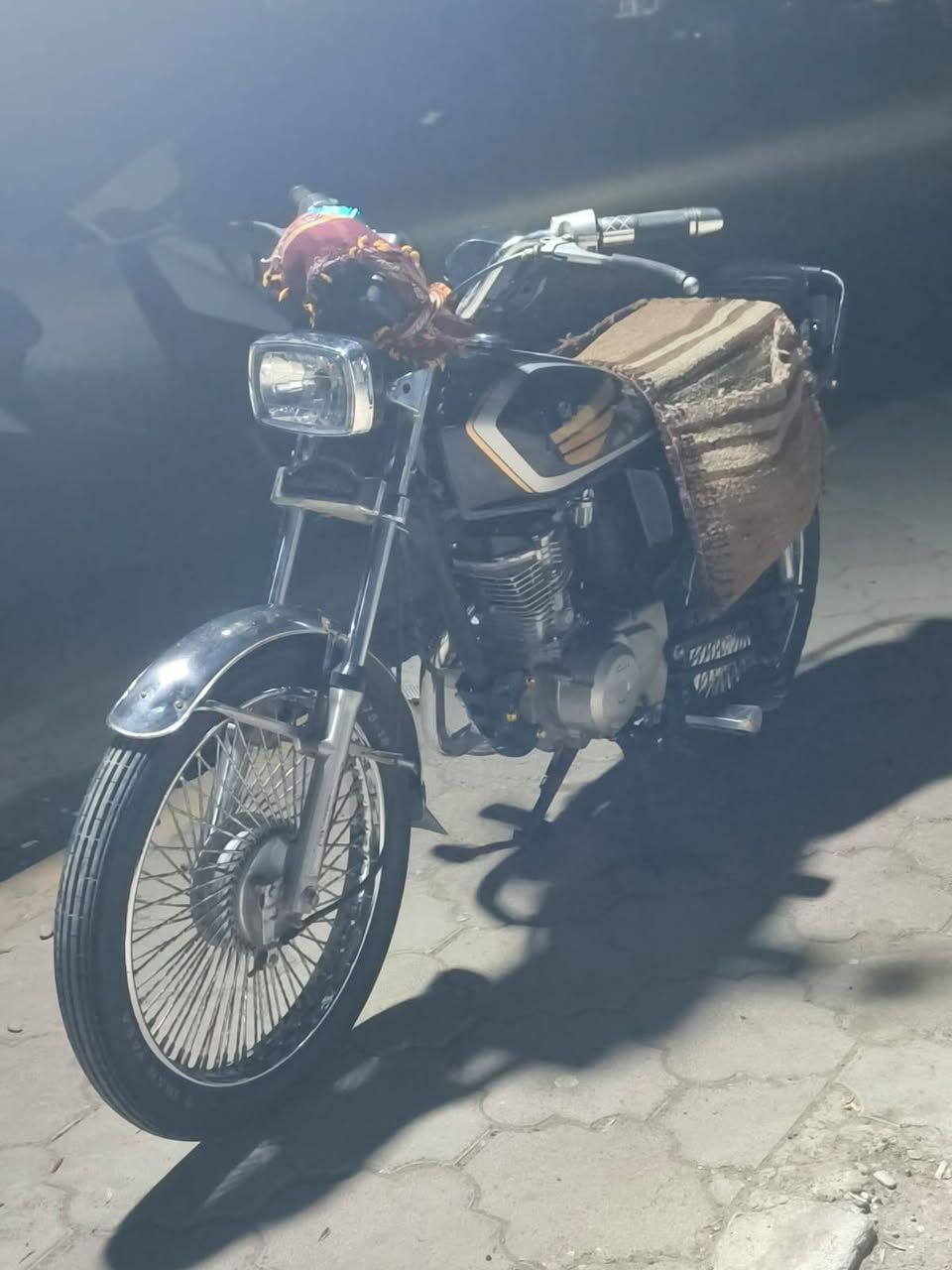 دراجه تعمير موديل 2019اي عيب مابي غراضه كولا جديد سعر خاص


**إذا كنت صاحب هذا الإعلان وتريد حذفه لأي سبب، رجاءا أرسل رسالة إلى الدعم الفني**