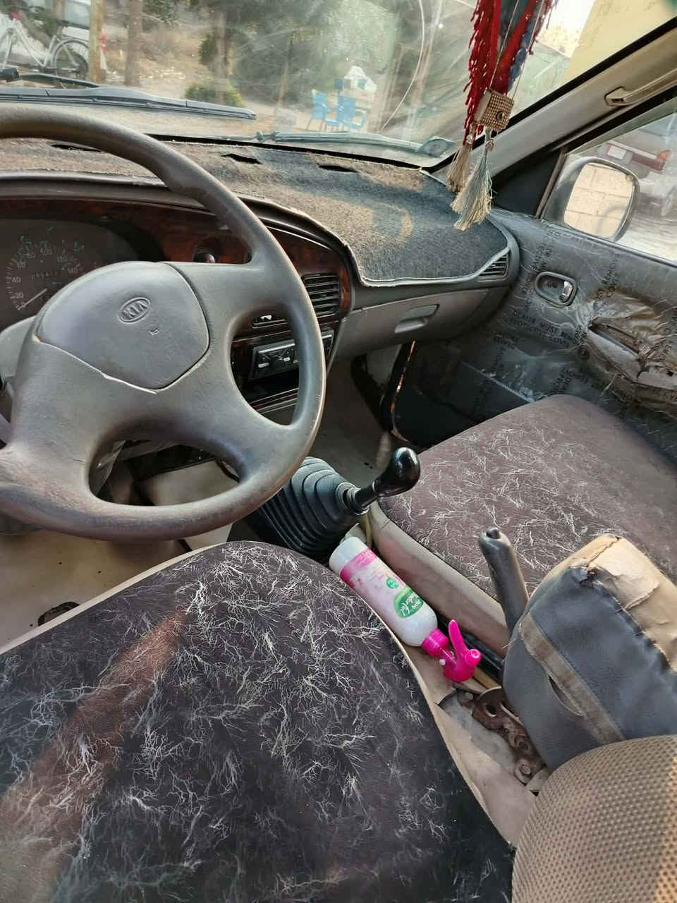 السلام عليكم بريجو للبيع السياره خير من الله اني مكلف بل نشر هاذه رقم راعيه‏‏
‪0789 286 8383‬‏
