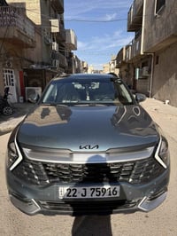 سبورتج ٢٠٢٣ • ٦٢ الف • رقم اربيل