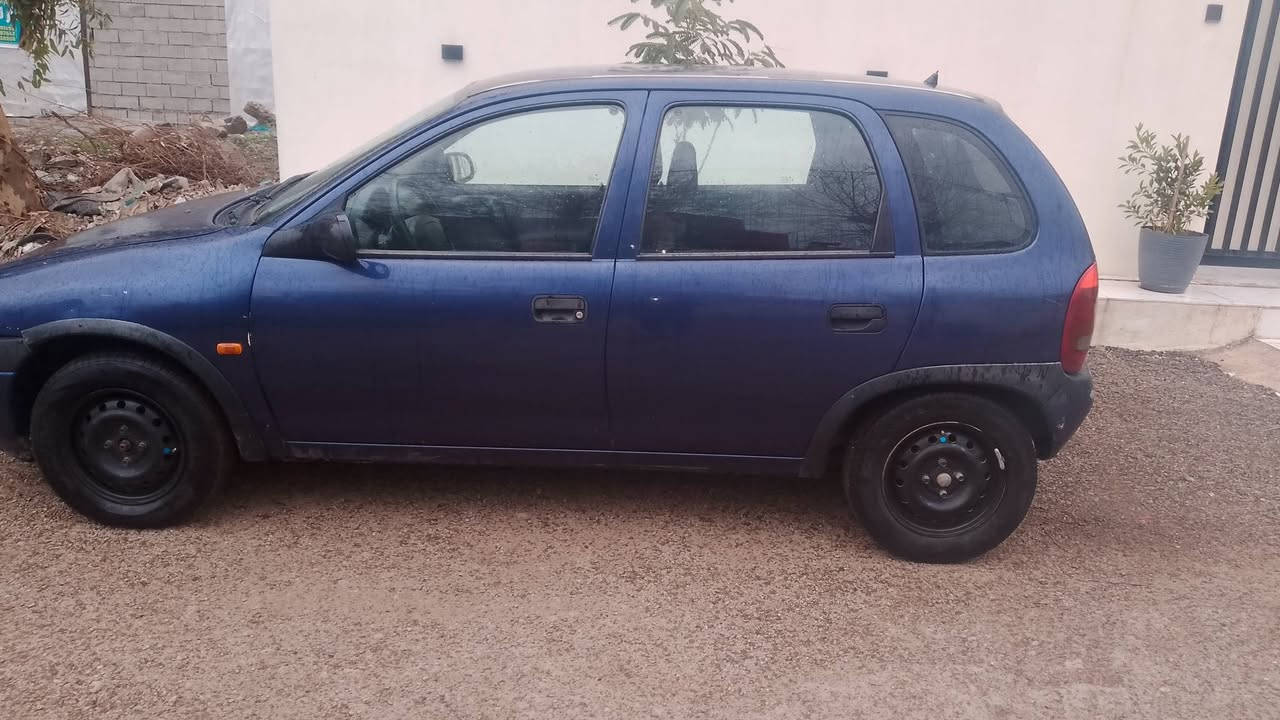 سلام عليكم
أوبل فيتا وارد يابان للبيع موديل 1996نظام ABS رقم جديد سنويه جديد شرط تحويل كير اوتامتيك سيارة نظيف مابي سعر 35 عيب رقمي *********** مكاني كركوك
