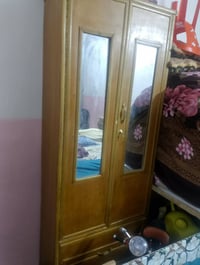 بابل • ميز شاشة • ميز مراية