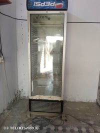 ثلاجة • النجف • مستعجل البيع