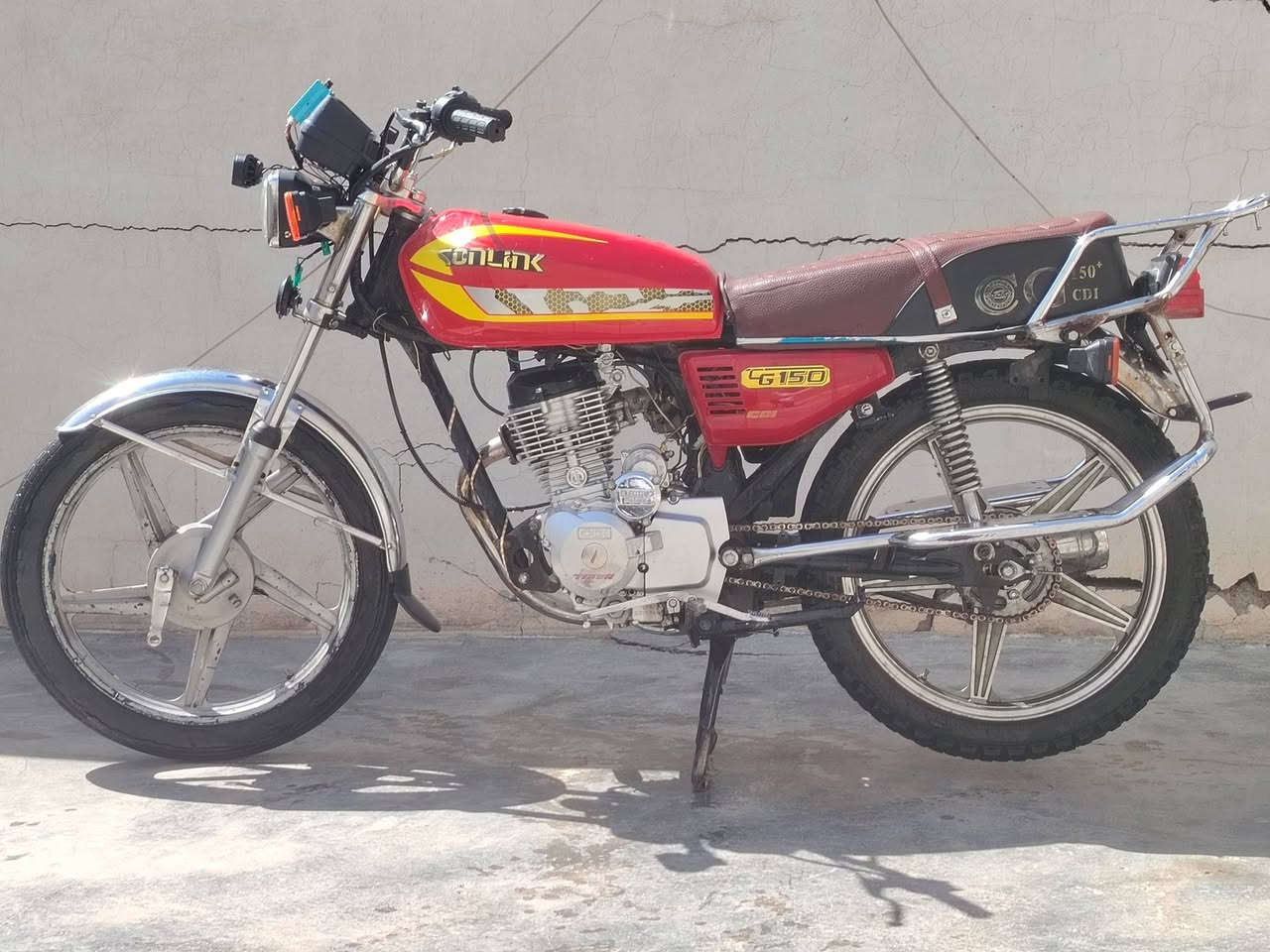 ماتور ایرانی پینچ5گیر ماکینە تایگەر مودیل 2021 کەرابایەتی هەموو ایش اکات سعر325 رەقەم ***********
