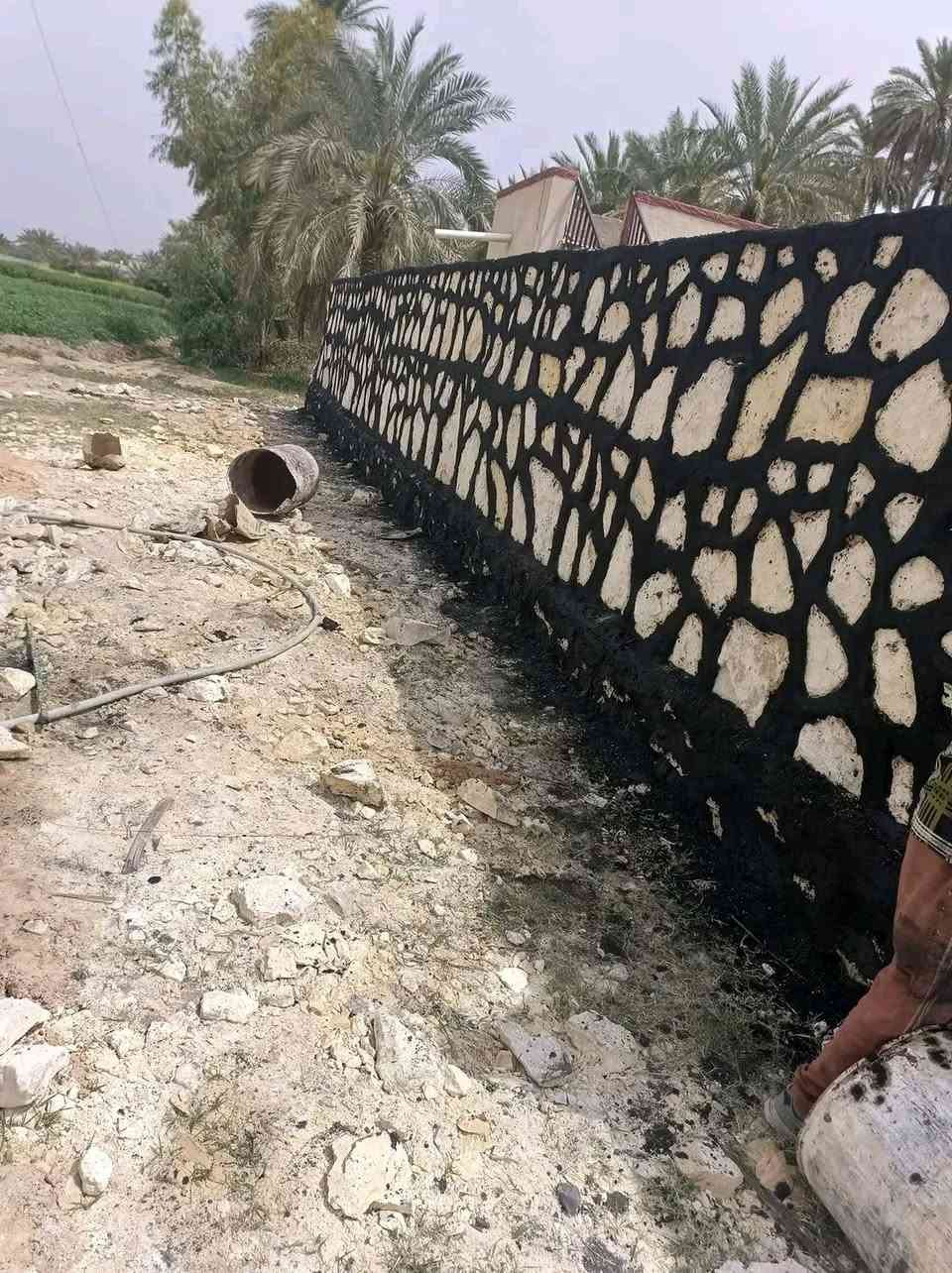 السلام عليكم بناء حجر حجر وعمل الاستفسار الاتصال ***********
