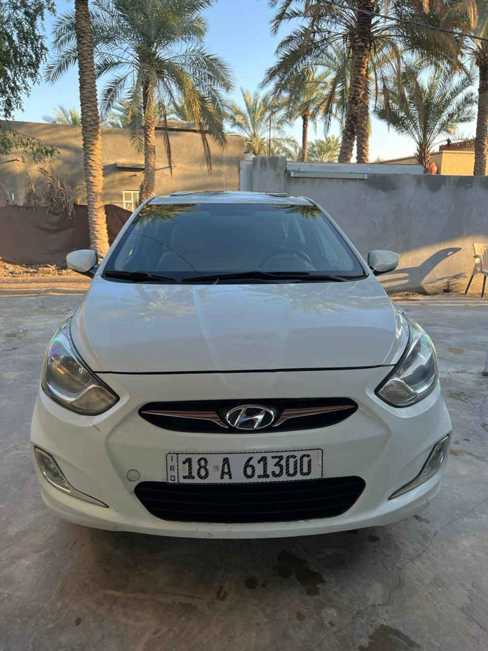 يالله من رخصت الادمن المحترم السلام عليكم اكسنت موديل 14 خليجيه فول مواصفات معاده البصمه رقم بابل دولي سنويه 29 تحويل ثاني يوم تخم تاير تبريد ثلج تدفه كير محرك 1600 مكفولات
حداديه 100 ٪100
مواصفات
تحكم استيرن جهتين
فتحه
شاشه كامره
حاكيه
حساسات
وباقي الموصفات معروفه
السياره فول 1/1
السياره بدون ضرر
مكفول كفاله

سياره احله من الصوره
وبل عافيه عل ياخذه

سياره معروضه 105 وبيه مجال
مكان السياره بابل ورديه خارج
الاستفسار على هاذا الرقم ***********
