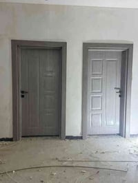 ابواب داخلية • اسعار تنافسية • خصم للكمية