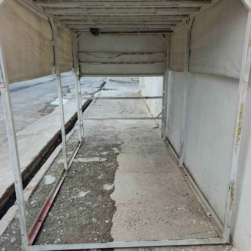 کەپر کیابارجۆکەر 2700*3000*4000هەمووی دەبی بەلید هەمووی شیلمانە رەقم *********** أربيل, العراق
