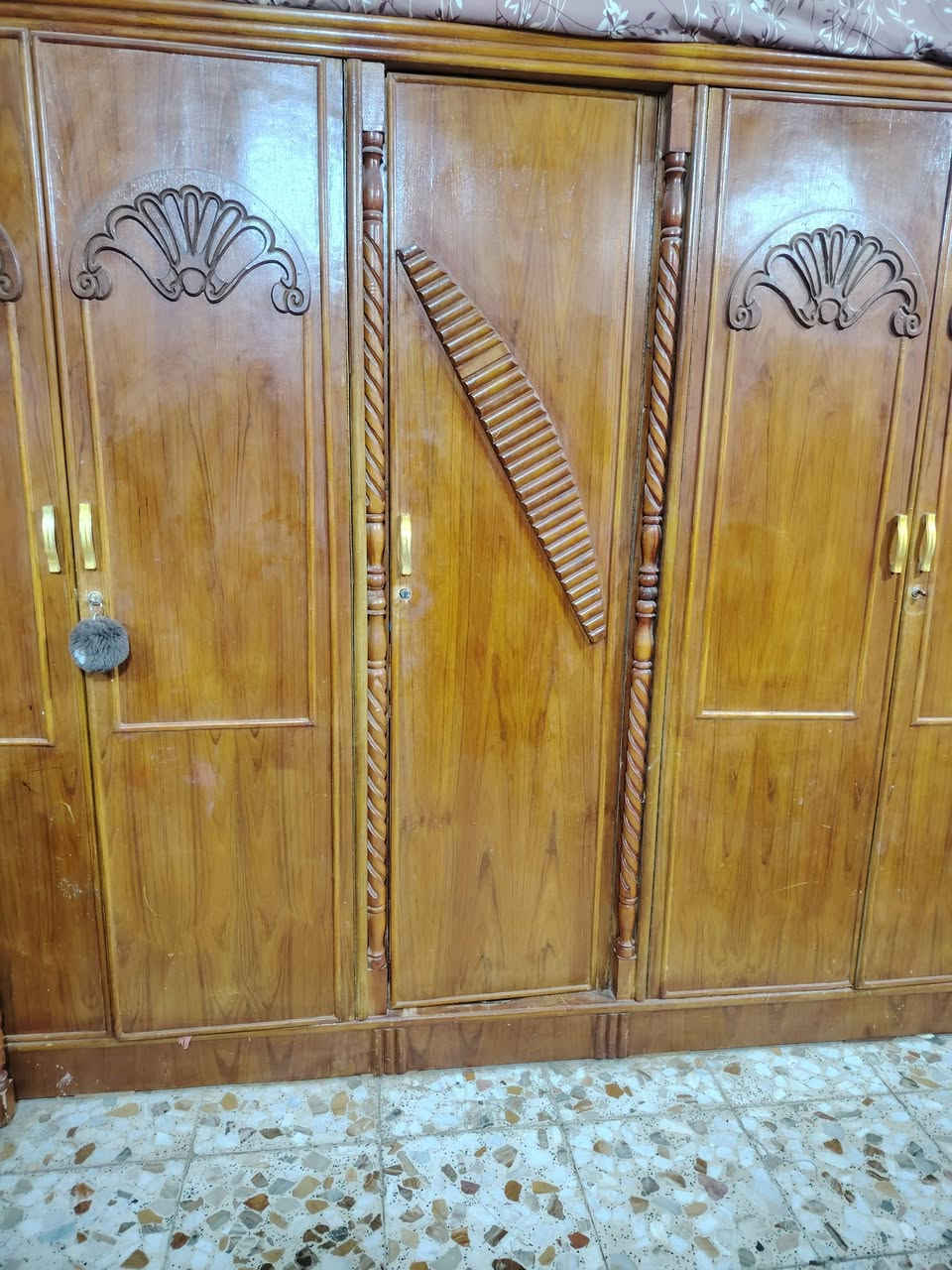 غرفه خشاب صاج وكشك للبيع التفاصيل عل خاص


**إذا كنت صاحب هذا الإعلان وتريد حذفه لأي سبب، رجاءا أرسل رسالة إلى الدعم الفني**