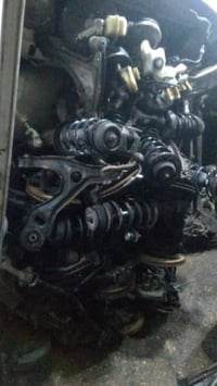 قطع غيار سيارات • كلشي موجود