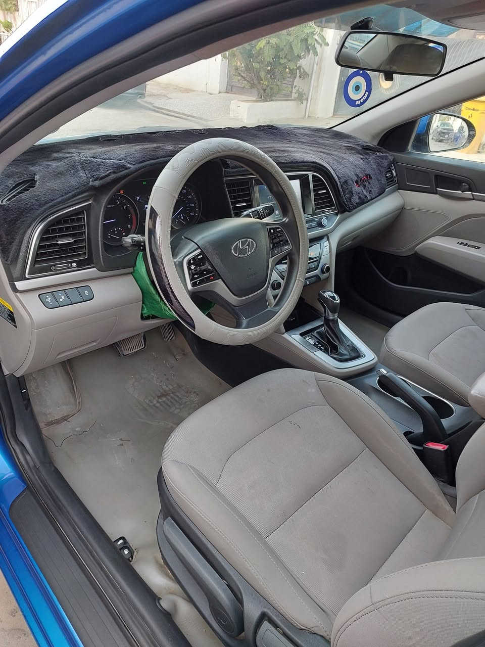 النترا ٢٠١٨ أمريكي
شاشة كبيرة 

رادار جانبي + خلفي

كامرة خلفية + حساسات

منضومة زنون 

مانع انزلاق + وضعيات قيادة

ويل كب كروم

تحكم ستيرن

كير ATM المرغوب 

محرك 2000 دوش
ماشيه ١٢٣
سياره ليبل واحد 
حادثها دعاميه خلفية فقط
 
المكان بغداد حي الأعلام
 
السعر ١٣٨ وبيها مجال بسيط

الاتصال / *********** خاص مفتوح
