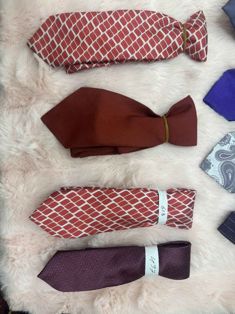 رباط رجالي القطعة بـألفين فقط
توصيل داخل بسماية ألف
للحجز خاص


**إذا كنت صاحب هذا الإعلان وتريد حذفه لأي سبب، رجاءا أرسل رسالة إلى الدعم الفني**