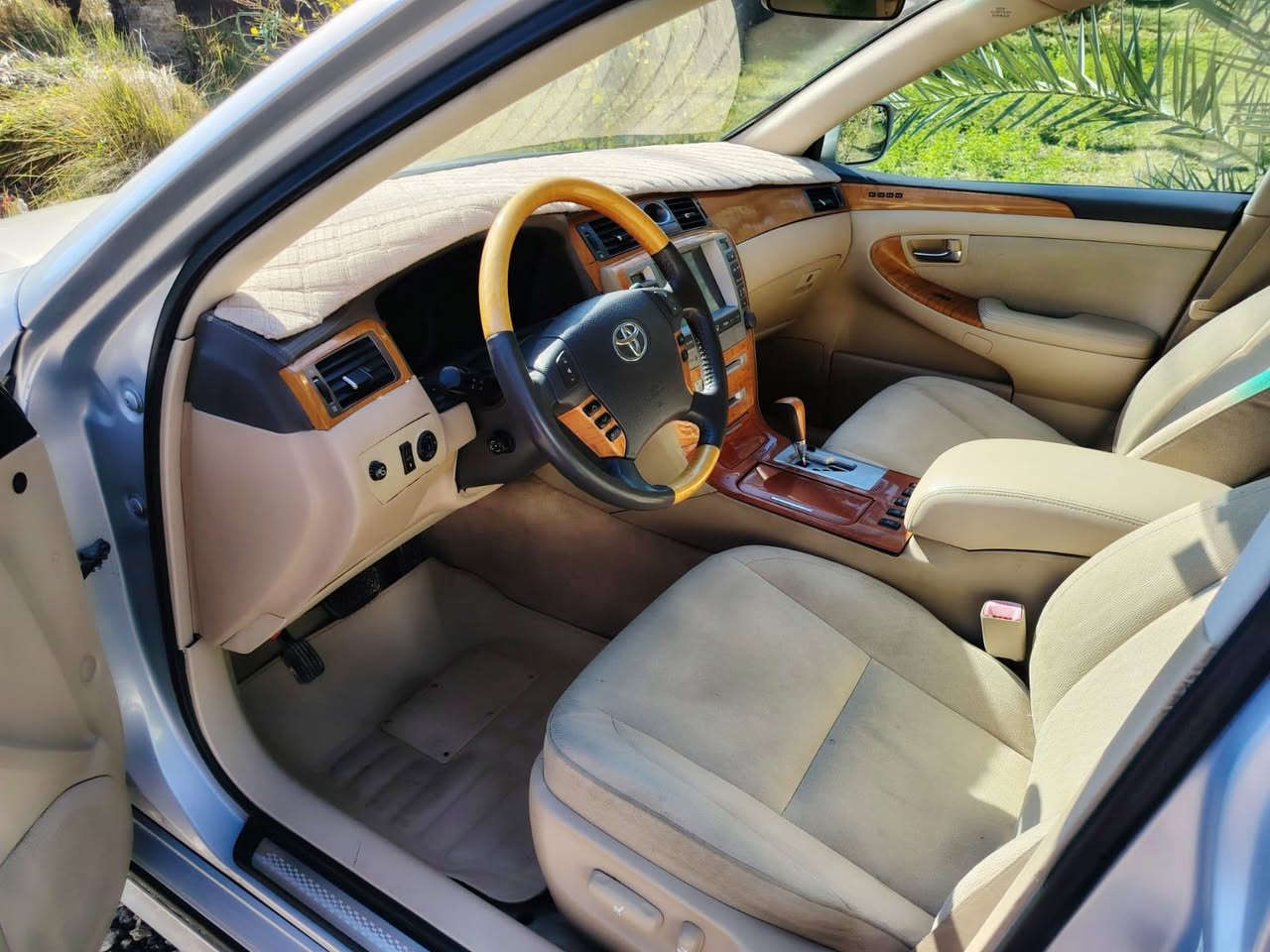 � للبيع ماجستا 2004 🔥
📍 وين الجناية الجديد
📍 مكاني: بابل

▫️ رقم بغداد مميز
▫️ 5 بصمات

▫️ رادارات أمامية
▫️ ثلاجة + 3 بردات خلفية
▫️ داخل صاج ملكي
▫️ استيرن كهرباء
▫️ ويل كب مايباخ
▫️ تخم تاير
▫️ السيارة طك كارتون وبيها عكال
▫️ 4 كشنات كهرباء
▫️ خزين
▫️ تحويرة النجف بالكامل عدا الكفر والدشبول
▫️ أريل بلادي
▫️ ماصدات شيطان

🚗 الممشى: 141 ألف
📄 أصل قرار 48
📝 باسمي تخويل مباشر
💰 السعر: 165 (قابل للجدي)

📞 الاتصال: ***********
