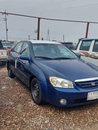 سبكتره • ٢٠٠٥ • مكينة ٢٠٠٠