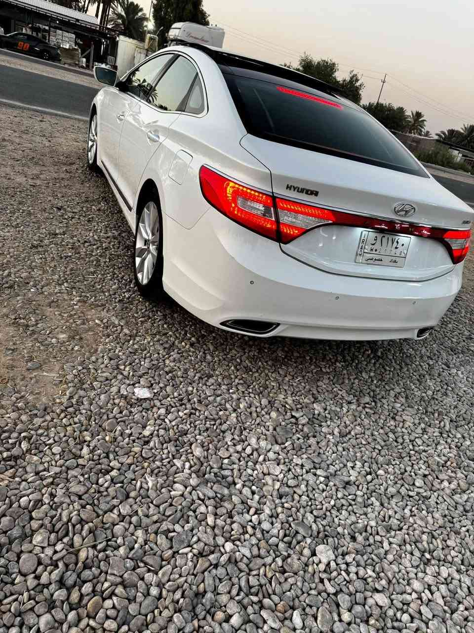 السلام عليكم ازيره خليجي 2015
السياره بيه صبغ الباب خلفي وشويه من الجاملغ اثر شخوط 
مكينه ٣٠٠٠ 
مكان بابل 
السعر 135 وبيه مجال قليل 
***********
