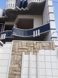 تغليف الواجهات • سيراميك جدران • بابل شارع 60