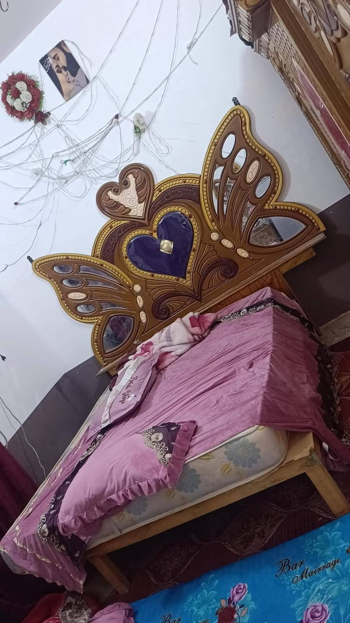 غرفه للبيع نضيفه كلش سعره 300قفل من الخير مكان نجف شارع مطار القديم


**إذا كنت صاحب هذا الإعلان وتريد حذفه لأي سبب، رجاءا أرسل رسالة إلى الدعم الفني**