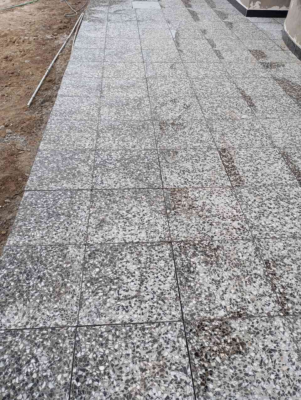 هاذا شغله ارضيه بآيات سيراميك طوريج كربلاء ***********
